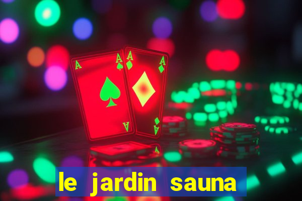 le jardin sauna porto alegre